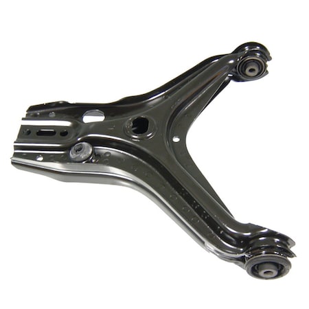 Delphi Suspension Control Arm, Tc1137 TC1137